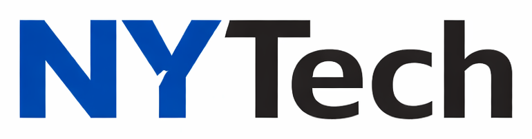 NYTech 诺亿科技